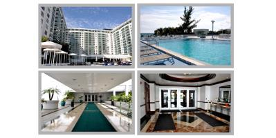 Roney Palace Дорел Экстерьер фото